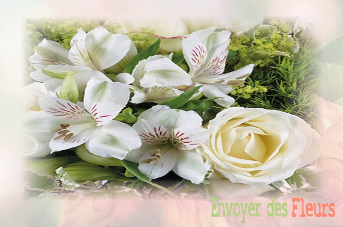 envoyer des fleurs à à CASTELNAU-DE-MANDAILLES